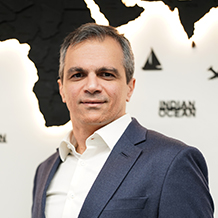 سعید زکائی